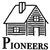 PIONEERS Home Education Support Services Logo